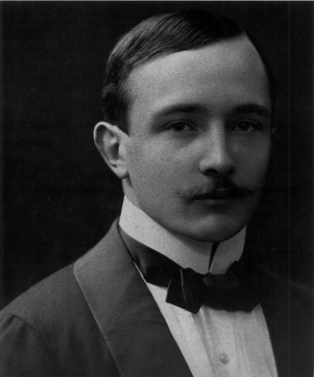 Robert Musil
