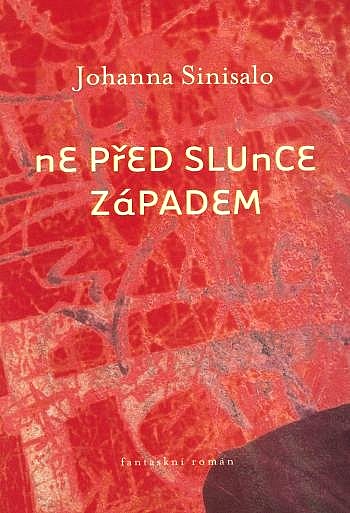 Ne před slunce západem