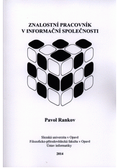 Obálka knihy Obálka knihy