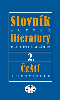 Slovník autorů literatury pro děti a mládež 