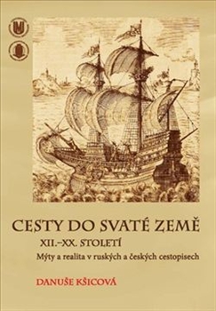 Cesty do svaté země