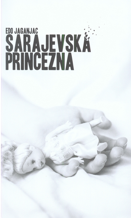 Sarajevská princezna