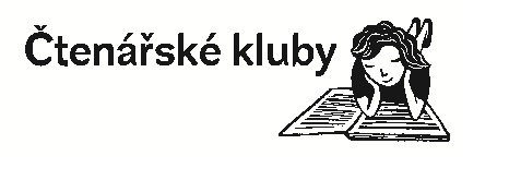 čtenářské kluby