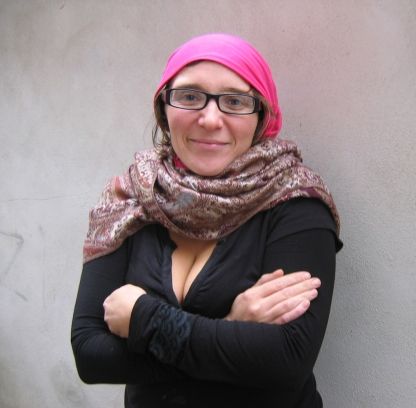 Mgr. Tereza Horváthová