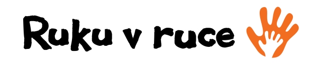 Logo projektu Ruku v ruce