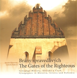 Kniha Brány spravedlivých