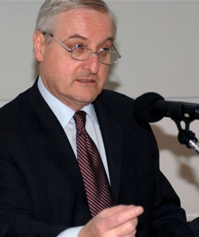 PhDr. Vojtěch Balík