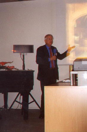 John Wilson John Wilson