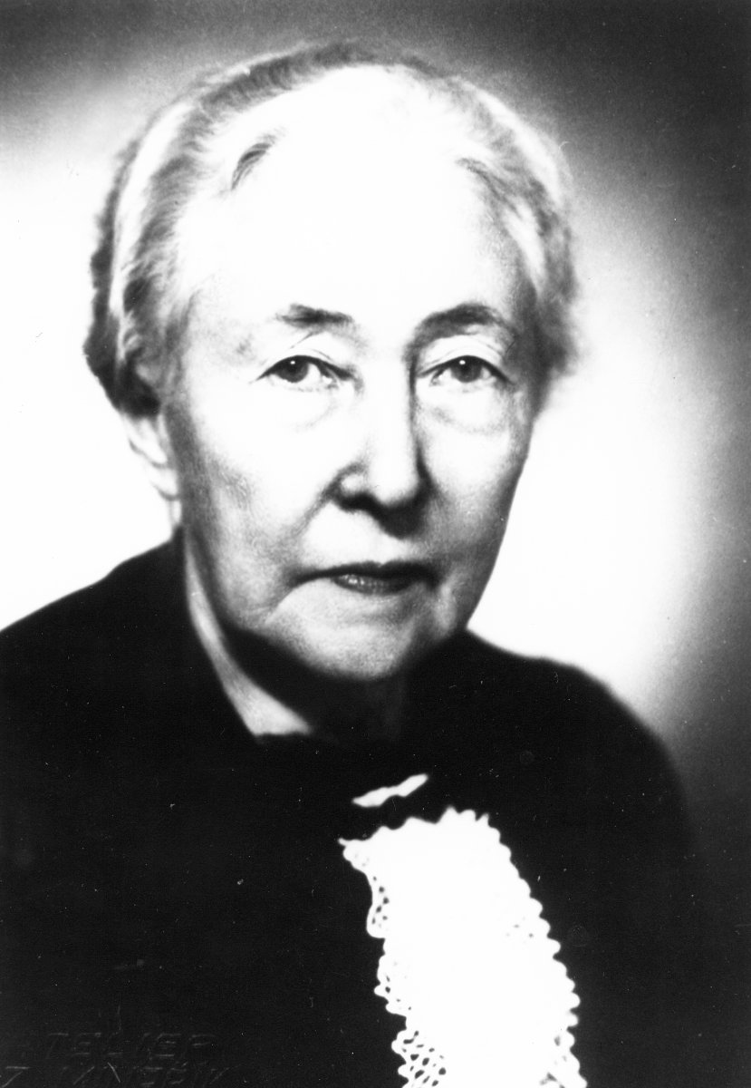 Jindřiška Wurmová 